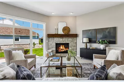 1388  Prairie Creek Cir #12E, Oconomowoc, WI 53066 - Photo 9