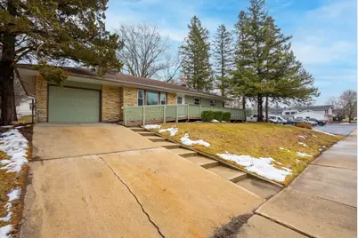 247 S 17th Ave, West Bend, WI 53095 - Photo 1