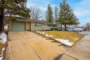 247 S 17th Ave, West Bend, WI 53095 - Photo 1