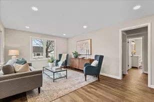 305 S Silverbrook Dr, West Bend, WI 53095 - Photo 5