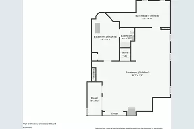 4421 W Ohio Ave, Greenfield, WI 53219 - Photo 41