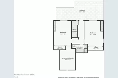 4421 W Ohio Ave, Greenfield, WI 53219 - Photo 43