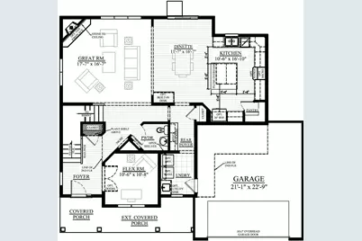 S54W25487  Pebble Brook Ct, Waukesha, WI 53189 - Photo 65