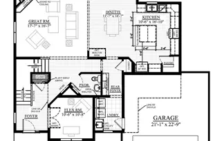 S54W25487 Pebble Brk Ct, Waukesha, WI 53189 - Photo 65