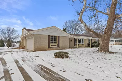 4335 N 145th St, Brookfield, WI 53005 - Photo 49