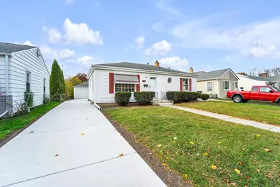 3410  5th Ave, Racine, WI 53402 - Photo 1