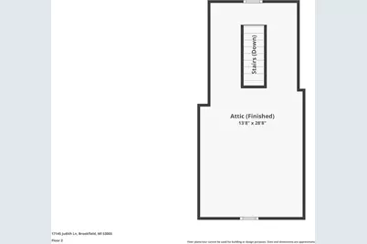 17145  Judith Ln, Brookfield, WI 53005 - Photo 37