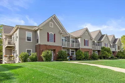 W206N16743  Blackberry Cir #1628, Jackson, WI 53037 - Photo 1