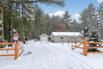 1321  Bighorn Ave, Big Flats, WI 54613 - Photo 3