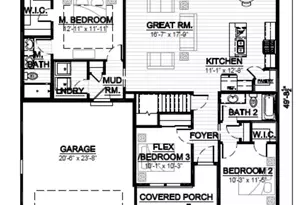 544 Kiddle Ln, Racine, WI 53182 - Photo 47