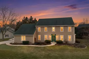 387 W Juniper Dr, Grafton, WI 53024 - Photo 1