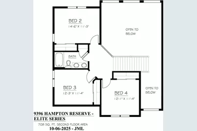 611  Talbots Woods Dr, Dousman, WI 53118 - Photo 3