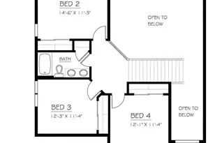 611 Talbots Woods Dr, Dousman, WI 53118 - Photo 3