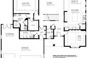 611 Talbots Woods Dr, Dousman, WI 53118 - Photo 3