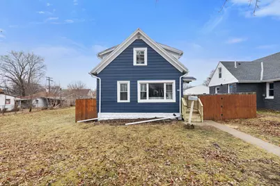 4308 N 65th St, Milwaukee, WI 53216 - Photo 1