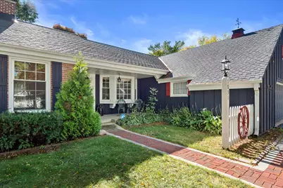 1031 W Bender Rd, Glendale, WI 53217 - Photo 1