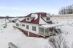 E8527 Nelson Rd, Kickapoo, WI 54652 - Photo 3