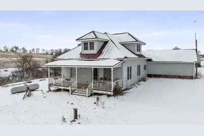 E8527  Nelson Rd, Kickapoo, WI 54652 - Photo 5