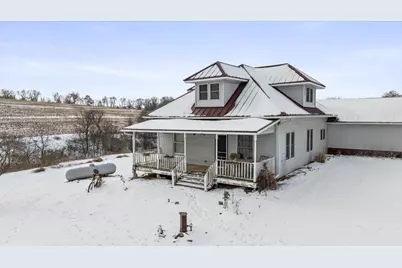 E8527  Nelson Rd, Kickapoo, WI 54652 - Photo 1