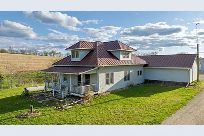 E8527  Nelson Rd, Kickapoo, WI 54652 - Photo 1