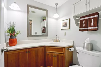 18985  Wilderness Ct #B, Brookfield, WI 53045 - Photo 5