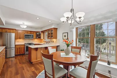 18985  Wilderness Ct #B, Brookfield, WI 53045 - Photo 11