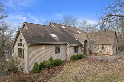 1249 N Lost Woods Rd, Summit, WI 53066 - Photo 75