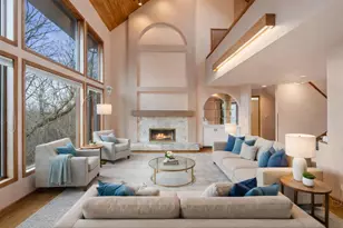 1249 N Lost Woods Rd, Summit, WI 53066 - Photo 1