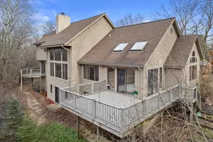 1249 N Lost Woods Rd, Summit, WI 53066 - Photo 77