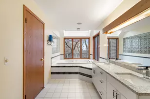 1249 N Lost Woods Rd, Summit, WI 53066 - Photo 21