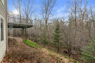 1249 N Lost Woods Rd, Summit, WI 53066 - Photo 9