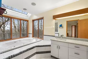 1249 N Lost Woods Rd, Summit, WI 53066 - Photo 19