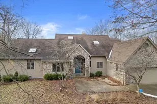 1249 N Lost Woods Rd, Summit, WI 53066 - Photo 69