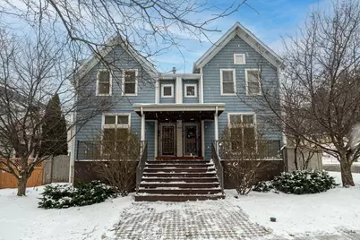 1847 N Vel R Phillips Ave #B, Milwaukee, WI 53212 - Photo 1