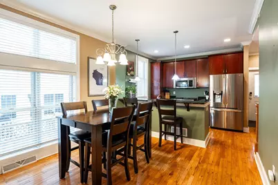 1847 N Vel R Phillips Ave #B, Milwaukee, WI 53212 - Photo 11