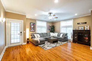 1847 N Vel R. Phillips Ave, Milwaukee, WI 53212 - Photo 5