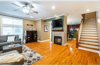 1847 N Vel R Phillips Ave #B, Milwaukee, WI 53212 - Photo 1