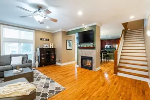 1847 N Vel R. Phillips Ave, Milwaukee, WI 53212 - Photo 3