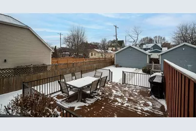 1847 N Vel R Phillips Ave #B, Milwaukee, WI 53212 - Photo 33