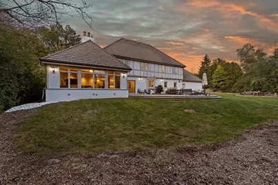 2751 W Deer Creek Ct, River Hills, WI 53217 - Photo 83