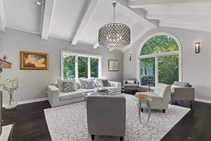 2751 W Deer Creek Ct, River Hills, WI 53217 - Photo 17