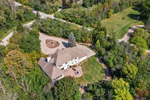 2751 W Deer Creek Ct, River Hills, WI 53217 - Photo 75