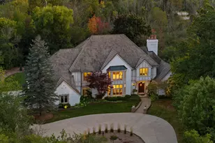 2751 W Deer Creek Ct, River Hills, WI 53217 - Photo 1