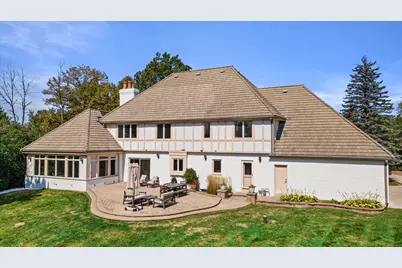 2751 W Deer Creek Ct, River Hills, WI 53217 - Photo 65