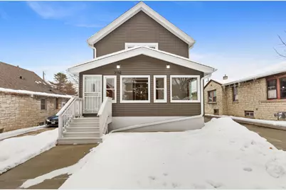 2132 S 85th St, West Allis, WI 53227 - Photo 1