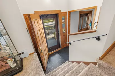 8979 N Silver Brook Ln, Brown Deer, WI 53223 - Photo 3