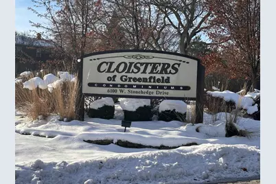 6100 W Stonehedge Dr #Unit 306, Greenfield, WI 53220 - Photo 23