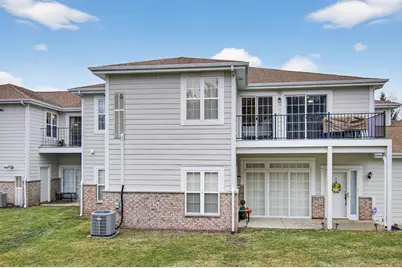 6551  Meadowlands Cir #4D, Pleasant Prairie, WI 53158 - Photo 25