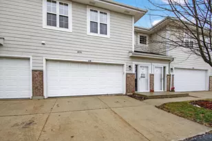 6551 Meadowlands Cir, Pleasant Prairie, WI 53158 - Photo 1