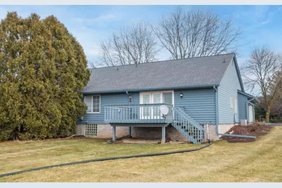 4575  Turtle Creek Dr #A, Brookfield, WI 53005 - Photo 35